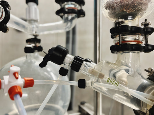 そろそろいつもの準備