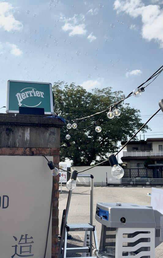 今年も花火の日