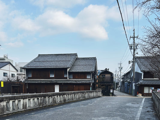 雨の風情