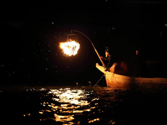 いいお天気で幕開け