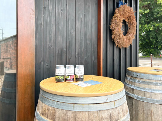 気心の知れたひとたち