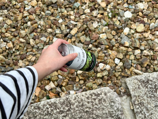 週末のひとときに