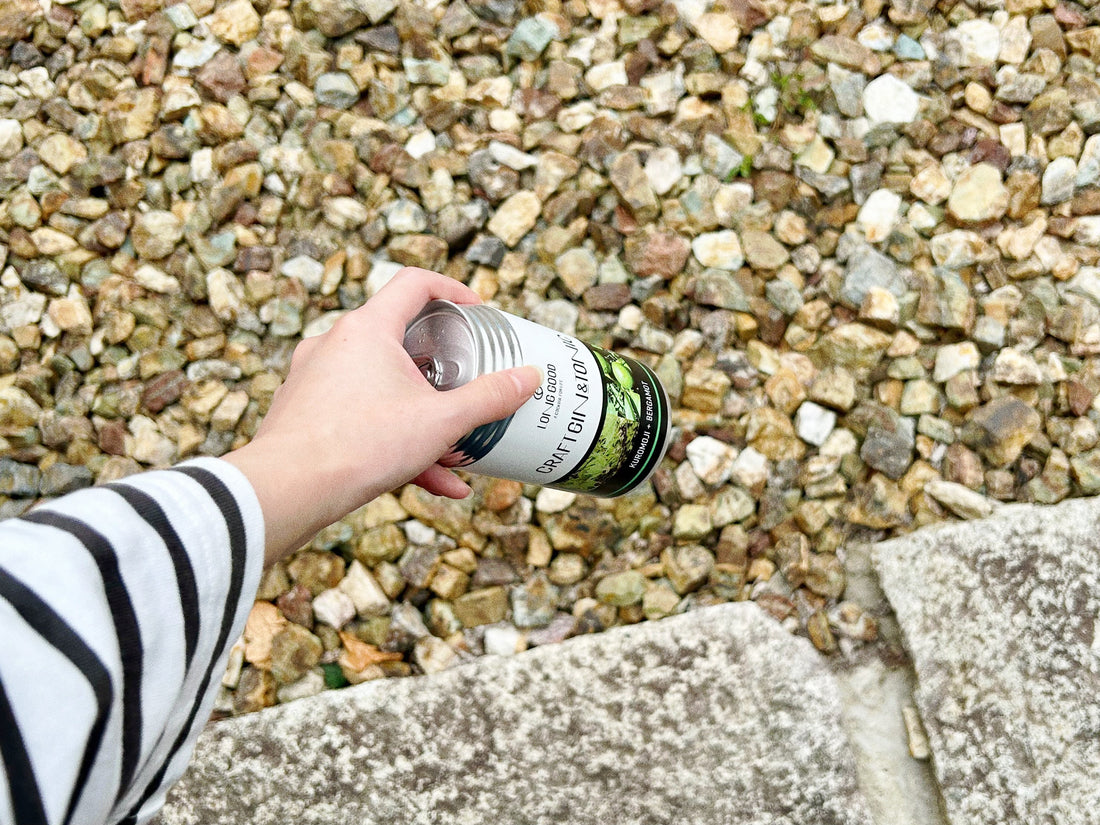 明日からに備える