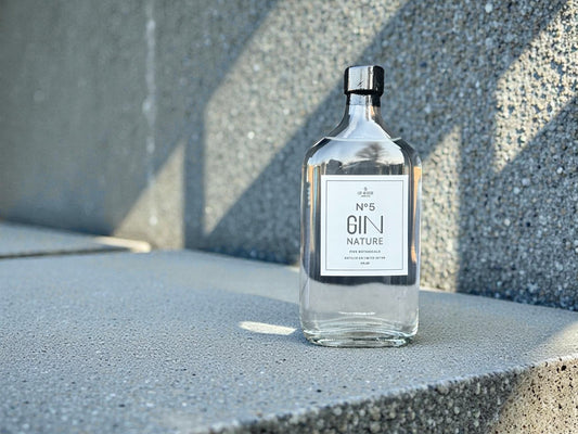 GIN NATURE “N°5”