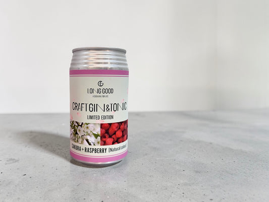 春限定！ サクラ＋ラズベリー